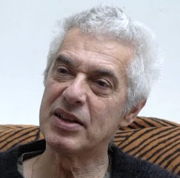 Pierre Földes